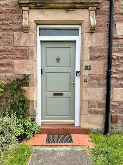 The Green Door Inverness Esterno foto